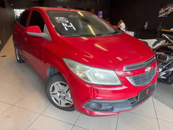 CHEVROLET ONIX 1.0 MPFI LT 8V FLEX 4P MANUAL CHEVROLET ONIX 1.0 MPFI LT 8V FLEX 4P MANUAL